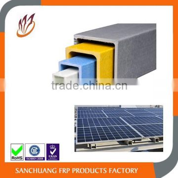 FRP Solar Panel Mounting Frame