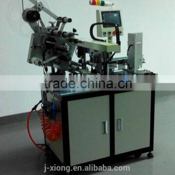 Automating Label Machine Battery Label Solution Lithium Battery Labeling Machine photo-2