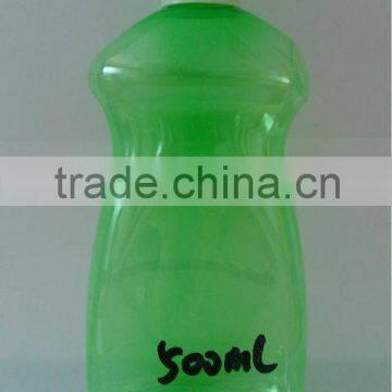 500ml Dish washing liquid