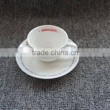 Porcelian Coffee Mug