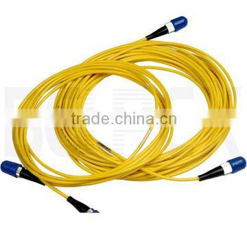 Fiber Optic Patch Cord Singlemode FC-FC Simplex Optic Fiber