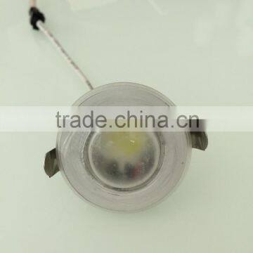 Factory Wholesales 3w Down Light COB Show Case Lighting Commercial Lighting Power Saving Spot Light photo-2