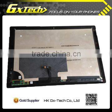 Newly Original for Microsoft Surface 3 lcd touch screen assembly
