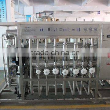 4 ton RO Water Treatment Plant 4000L per hour water treatment