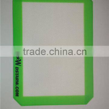 Multifunctional Non Stick Silicone Baking Mat Made in China photo-2