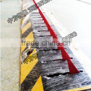 Anti-terrorist Spike Tyre Killer for Army Project ,electronic Automatic Tyre Killer photo-3