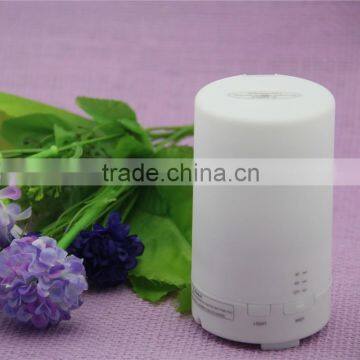 Ultrasonic aroma mist diffuser/ Mini Led aroma humidifier