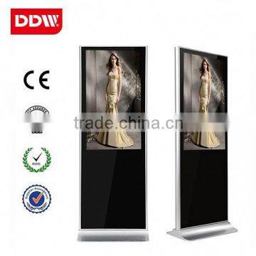 Professional Floor Stand Digital Signage Totem Advertising Player DDW-AD4601SN photo-3
