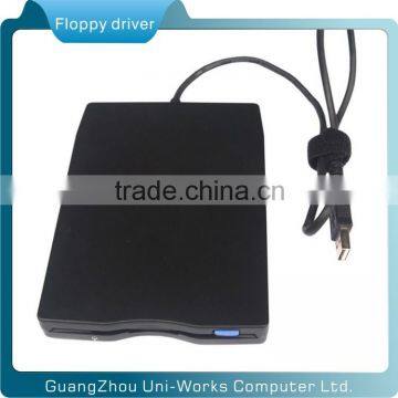 Portable USB 2.0 External Floppy Disk Driver