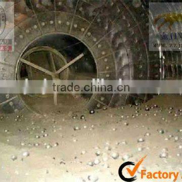 Exported to Mongolia the Complete Cement Making Line photo-6