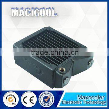 Best Quality E320c Copper Radiator Assembly