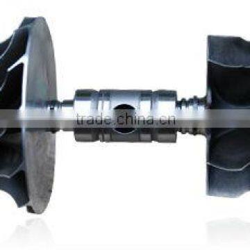 Ball Bearing Turbo Charger GT3582R photo-2