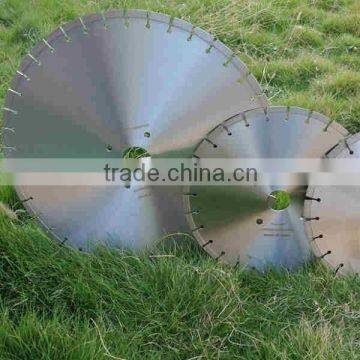 diamond saw blade
