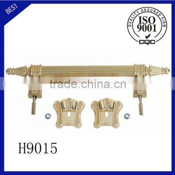 H9015 steel metal good quality cheap casket coffin handle