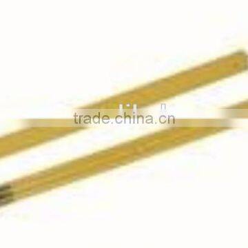 Escalator Demarcation, 6T, ABS, Dark Yellow, LHS, Old Type YS013B521