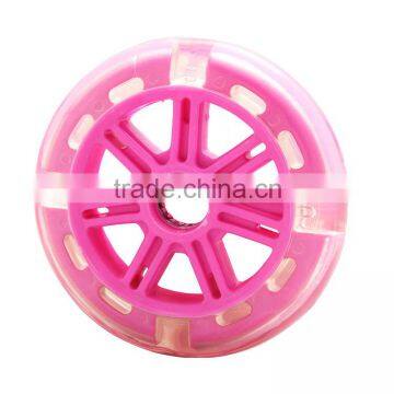 China 125mm speed skate wheel