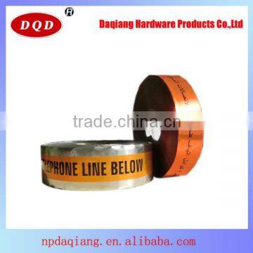 Heibei Daqiang Aluminum Light Reflective Tape with China Supplier