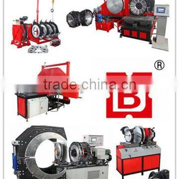 SHG800 Angle Workshop Fitting Welding Machine to Make Elbow, Tee,cross Plastic Fittings photo-5