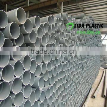 Customized Widely Used Excellent Material PVC Pipe Fittings Reducer Quality Choice photo-3