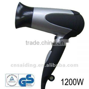 Plastic Hairdryer