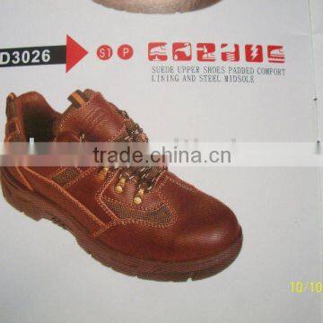 safety shoes