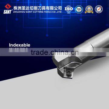 High Quality Chamfer Milling Cutter CMA01-025-XP25-SP12-02
