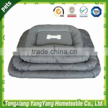 2015 YANGYANG waterproof dog bed & folding dog bed & dog dry bed