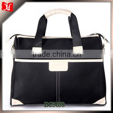 New design medical travel bag small travel time bag made in china