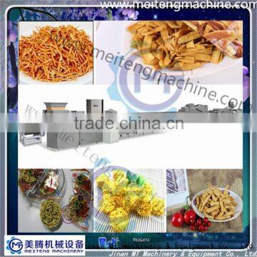 Indonesia Instant Noodles Making Machine Made in China photo-6
