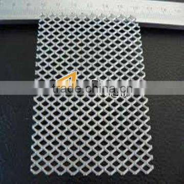 Gr1 Gr2 Perforated Titanium Mesh Sheet for Medical