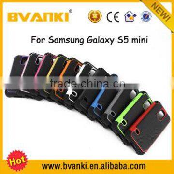 Most Popular Products Light Weight Plastic Cell Phone Case For Samsung Galaxy S5 Mini Mobile Phone Case photo-3