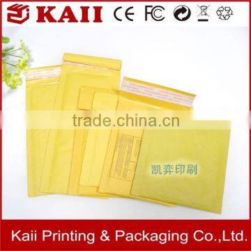 best price of kraft paper bubble envelopes manufacturers in China