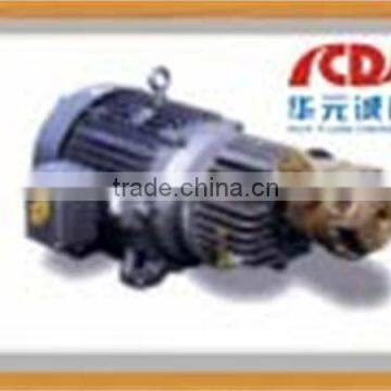 chemical gas centrifugal cryogenic liquid pump