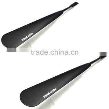 2016 New Production Carbon Wall Kayak Greenland Paddle photo-3