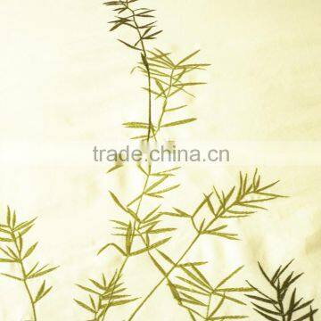 High Qualiy Natural 100% Cotton King/ Queen Wedding Bed Sheet Quality Choice photo-2