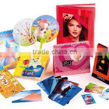 Chongkun Printing,the best 3D lenticular products for you.3d lenticular printing sports poster