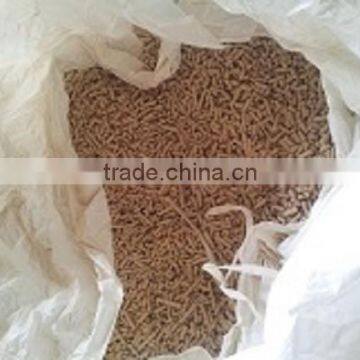 wood pellet china