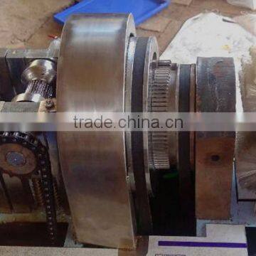 2016 Hot Sale Sugarcane Peeling Skine Removing Machine photo-5