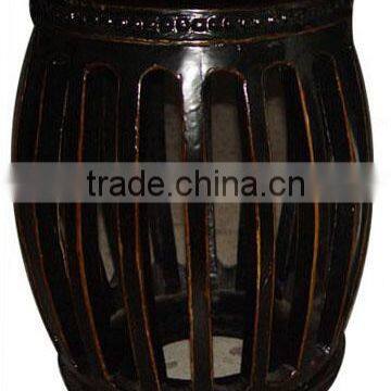 Chinese Antique Furniture Wooden Stool