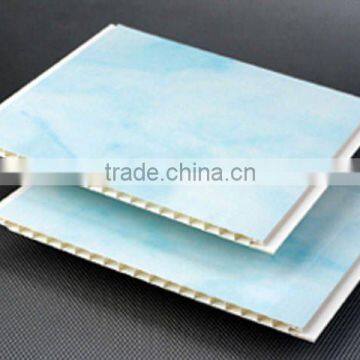 pvc ceiling panels film