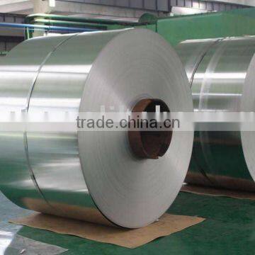 galvanized strip iron