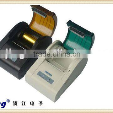 2013 portable bill printing POS Receipt Printer