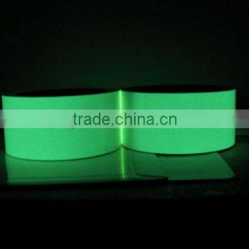 Tearable Printing Luminous Tape