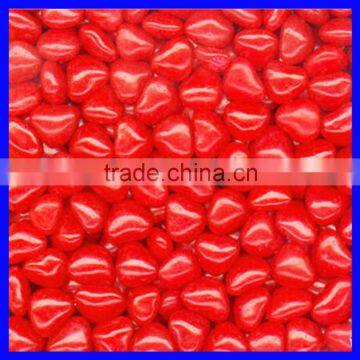 Valentine Day Real Cinnamon Flavored Love Candy photo-3