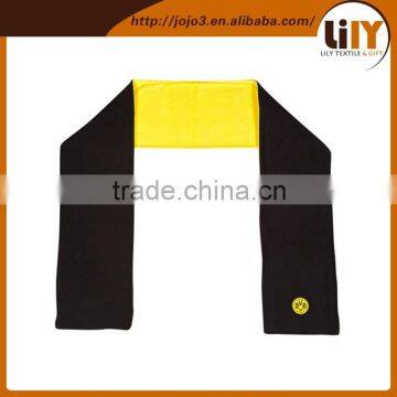 Economic Woven Football Fan Scarf S7054 photo-2