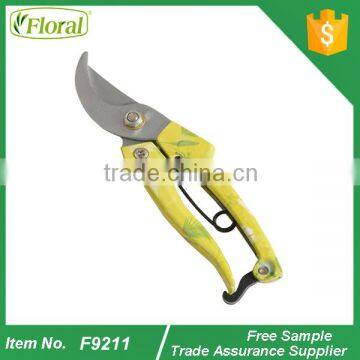 top QUALITY printed pruner for cutting branch