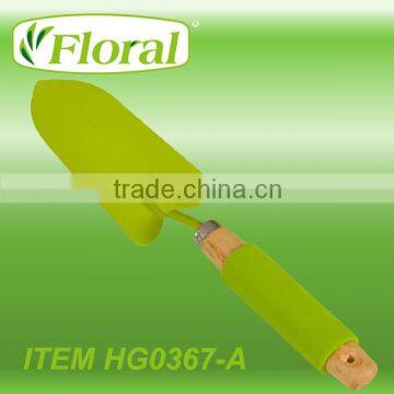 small trowel