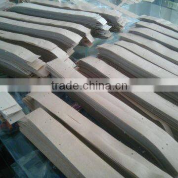 OEM latex strip with one side adhensive