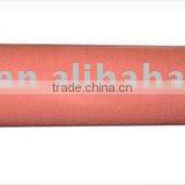 hard rubber roller