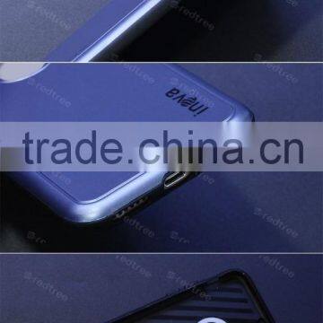 Wholesale Two in One Tpu+pc Phone Case for Brand Mobile photo-4